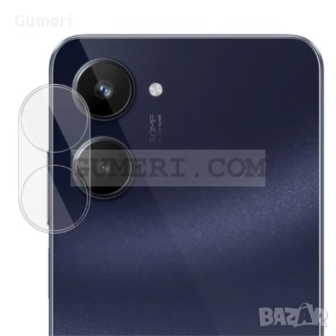 Стъклен Протектор на Камера за Realme 10, снимка 2 - Фолия, протектори - 40809203