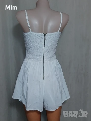 XS/S Къси летни гащеризони, снимка 5 - Гащеризони - 50752261