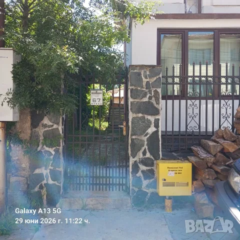 етаж от къща в Самоков, снимка 2 - Етаж от къща - 55730252