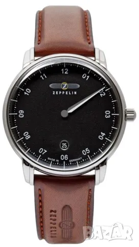 ZEPPELIN NEW CAPTAIN'S LINE 8642-2