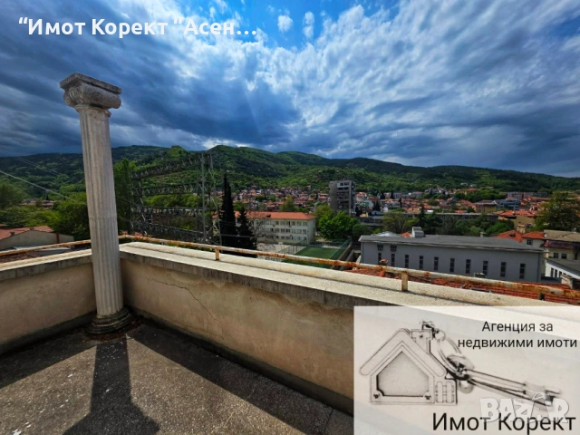 Имот Корект продава Къща, в кв. Жорш махала , снимка 7 - Къщи - 54364256