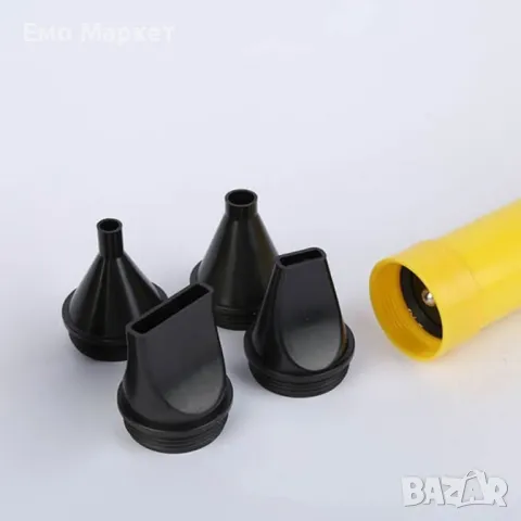 Ръчна помпа за цимент, верен помощник на майсторите в къщи, снимка 6 - Други инструменти - 49228343