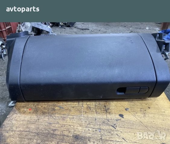 Mazda CX-7 2010година Жабка