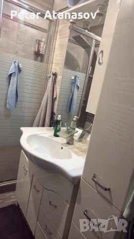 ЛУКСОЗЕН, ОБНОВЕН АПАРТАМЕНТ – ТОП ЛОКАЦИЯ В ИЗГРЕВ, ПЛОВДИВ, снимка 9 - Апартаменти - 50497833