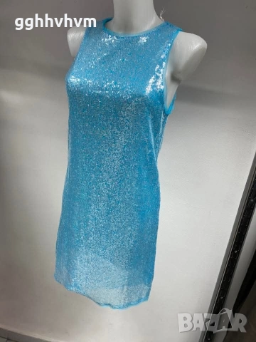 рокля 👗 MNG, снимка 5 - Рокли - 52869705