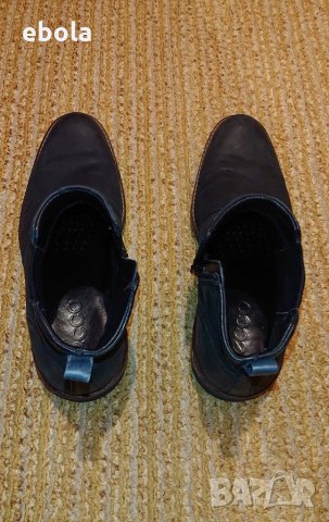 Ecco 43.5, снимка 6 - Мъжки боти - 31168533