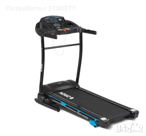 Бягаща пътека Orion Fitness Run M200

