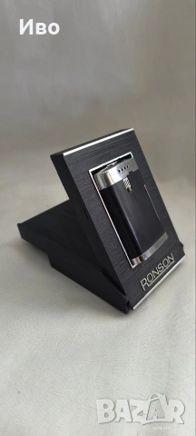 Ronson – напълно недокосвана, снимка 11 - Колекции - 54341786