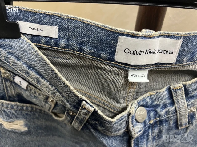 Дънки Calvin Klein, G-Star Raw, снимка 3 - Дънки - 50771872