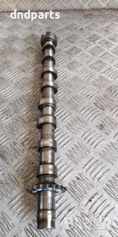 Разпределителен вал Volvo S40 2.0D 136hp 2008г.	