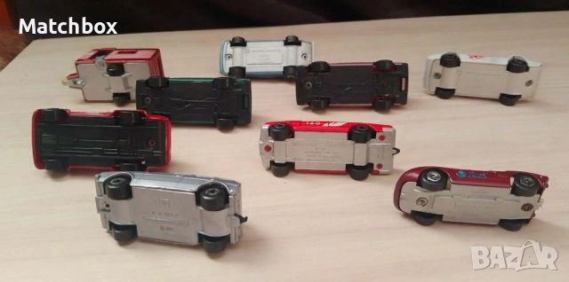 Matchbox България 1/64 MATCHBOX BULGARIA, снимка 5 - Колекции - 51070517