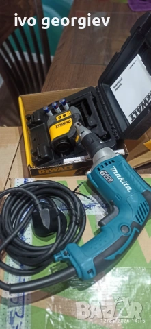 Продавам , снимка 5 - Винтоверти - 53073302