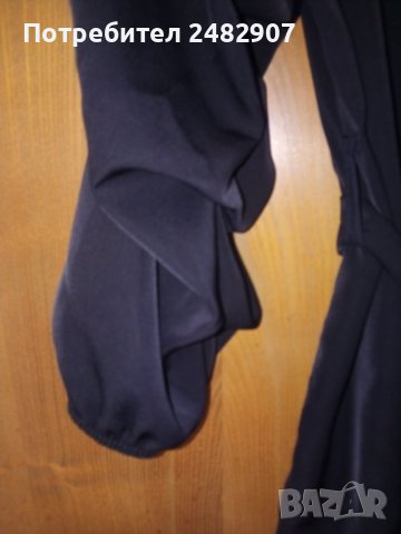 Дамска риза, снимка 3 - Ризи - 36861797