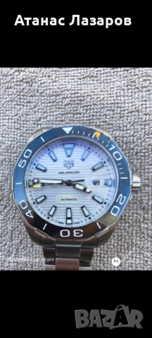 Реплика на часовник Tag Heuer