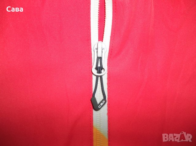 Яке пролет, есен CMP   дамско,Л, снимка 6 - Якета - 30720358