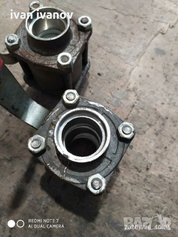 Кранове нераждавеика, снимка 2 - Други машини и части - 29372977