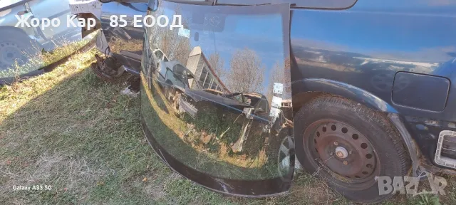 Предно (челно) стъкло за Peugeot 207 /Пежо 207 2006-2013, снимка 3 - Части - 46425253