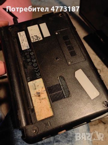 работещ лаптоп, снимка 4 - Лаптопи за работа - 54023813