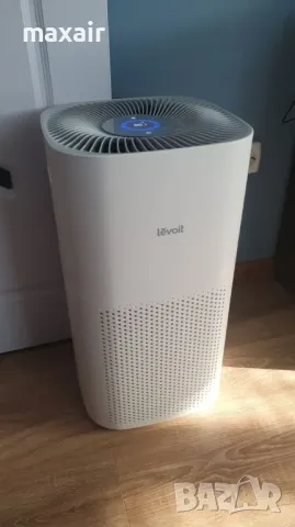 Пречиствател за въздух Levoit Core 600S * Безплатна доставка * Гаранция 2 год., снимка 2 - Овлажнители и пречистватели за въздух - 47566437