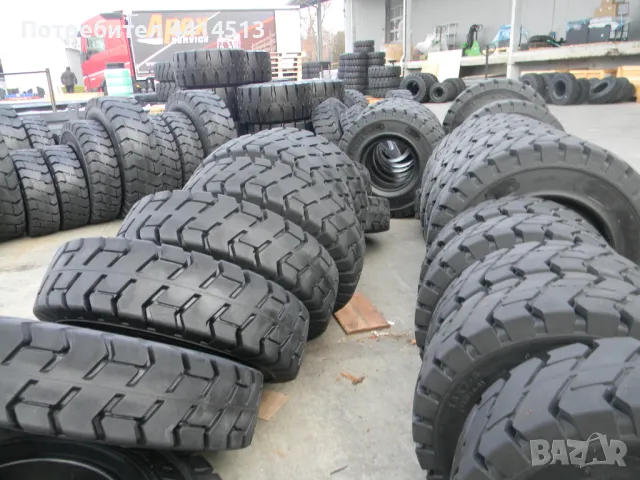 Гуми за кари – всички видове и размери на най-добри цени 60 лв. Плевен, снимка 3 - Гуми и джанти - 49709594