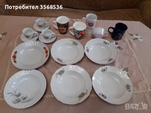 Кухненски дреболии за допълване , снимка 9 - Прибори за хранене, готвене и сервиране - 51557790