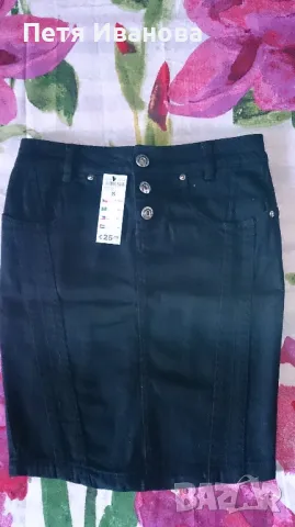 Елегантни поли на различни брандове , снимка 16 - Поли - 20071637