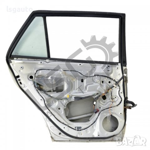Задна лява врата Toyota Avensis II 2003-2009 PV311022-47, снимка 2 - Части - 38543654