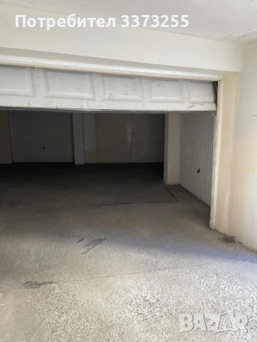 гараж голям, снимка 4 - Гаражи и паркоместа - 52470807