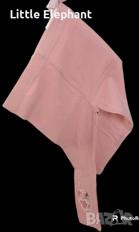 Клинче за 2-3 год мом"Lovely bird and butterfly,цвете/ново