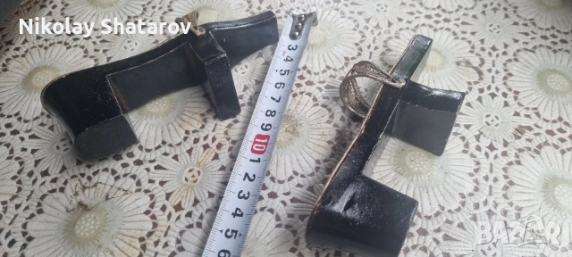 Атари обредни налъми, снимка 6 - Антикварни и старинни предмети - 51862745