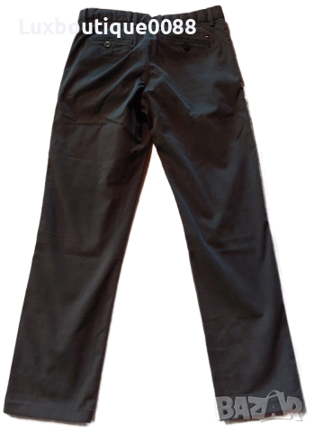 Чисто нов без етикет панталон Tommy Hilfiger 28/34, снимка 2 - Панталони - 51697883