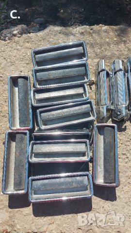 Части втора употреба за лада , снимка 7 - Части - 36949616