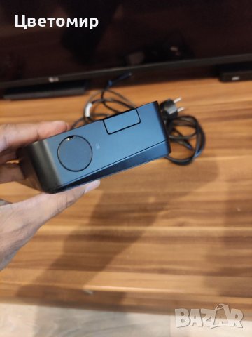 HP Ultra Slim Dock 2013 Docking Station HSTNN-IX10 , снимка 4 - Лаптоп аксесоари - 37655864