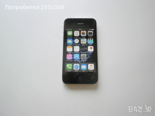 Apple iPhone 4s 64GB.