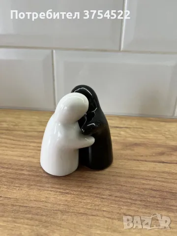 Солница, снимка 4 - Аксесоари за кухня - 50254226