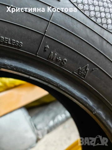 Всесезонни гуми Toyo, 275/65/18, 4бр., снимка 4 - Гуми и джанти - 54005021