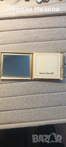 Старинен джобен тефтер , снимка 3 - Антикварни и старинни предмети - 54324630