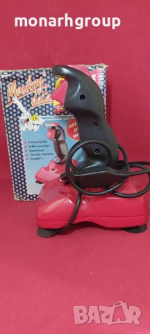 Джойстик Quickjoy III Supercharger