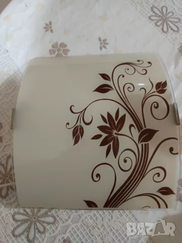 Нов стенен аплик - нощна лампа 