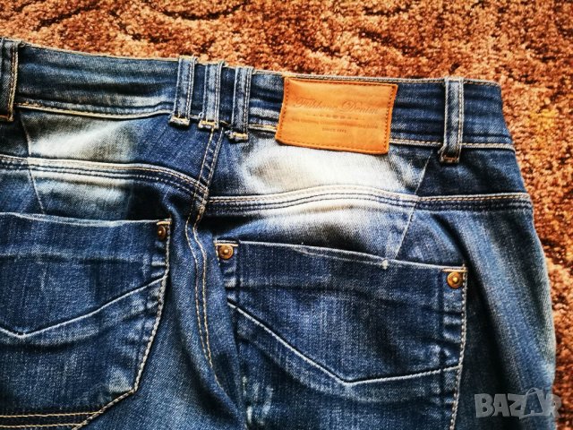 дънки , снимка 3 - Дънки - 39864139