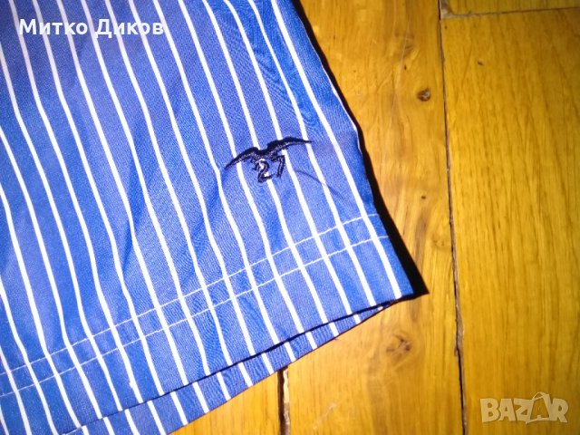 Спортни шорти Хемтън републик -маде ин САЩ-размер М, снимка 11 - Спортна екипировка - 34015546