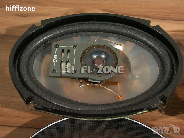 АВТО КОЛОНИ  Infinity rs-693 , снимка 4 - Аксесоари и консумативи - 34354824