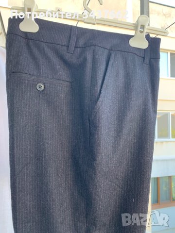 Панталон вълнен , снимка 2 - Панталони - 42805260