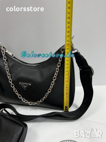 Чанта Prada  код Ds161, снимка 3 - Чанти - 34310926