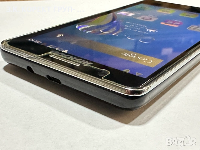 Lenovo A536 Dual SIM, снимка 4 - Lenovo - 54358533