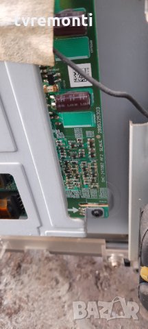 инвертори RDENC2591TPZF-master,RDENC2592TPZF-slave, снимка 4 - Части и Платки - 33882319