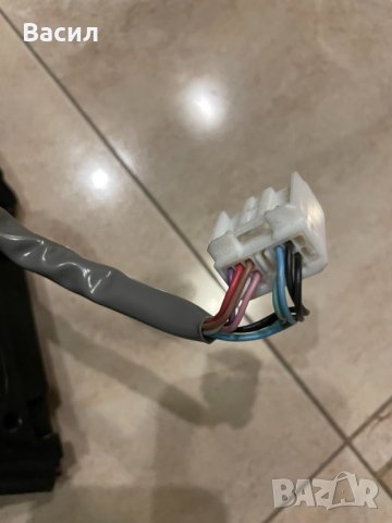 тойота рав4 toyota rav4 ляво огледало 2017 стъкло и рамо за ляво огледало, снимка 5 - Аксесоари и консумативи - 42898035