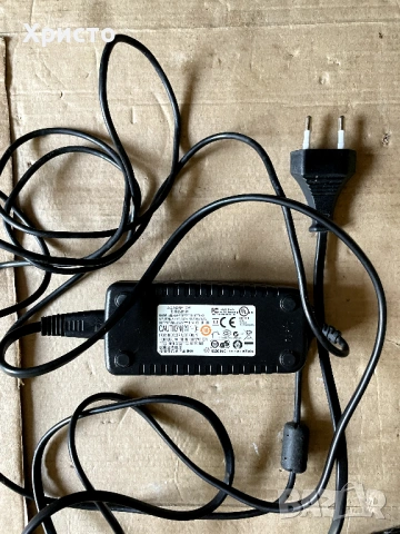 Лампов педал за китара Blackstar HT-DUAL, снимка 10 - Китари - 54353908