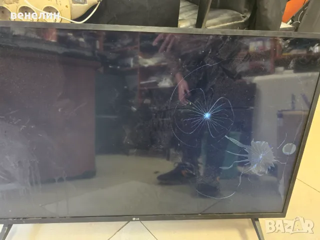 Power board EAX68304102 (1.0) от LG 43UP75003LF, снимка 7 - Части и Платки - 49127373