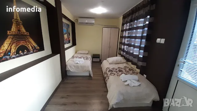Стаи за Гости - Карлово, снимка 5 - Квартири, нощувки - 48778872